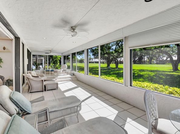 65 Bristol Drive, Boynton Beach FL 33436