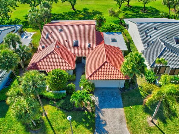 65 Bristol Drive, Boynton Beach FL 33436