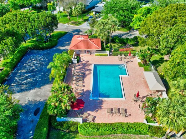 65 Bristol Drive, Boynton Beach FL 33436