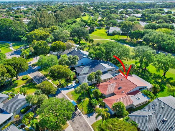 65 Bristol Drive, Boynton Beach FL 33436