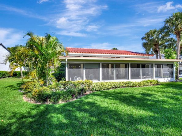 65 Bristol Drive, Boynton Beach FL 33436