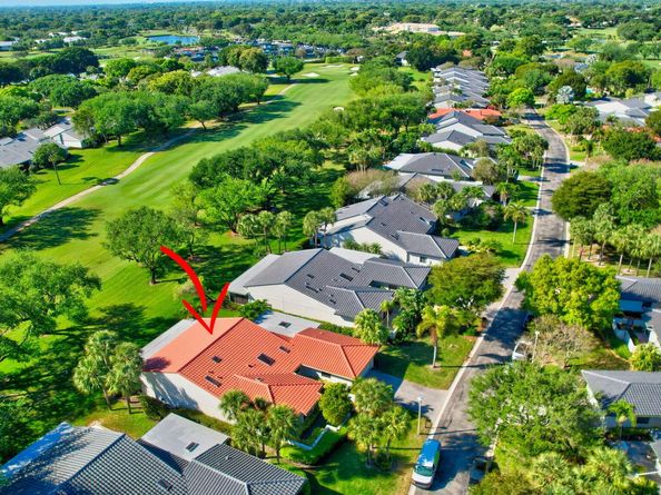 65 Bristol Drive, Boynton Beach FL 33436