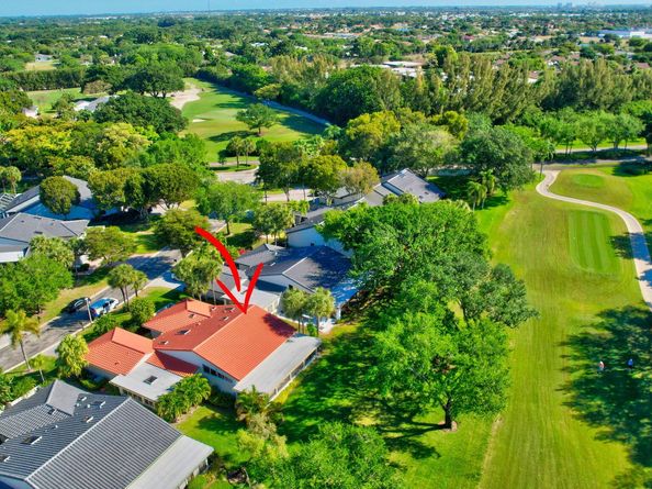 65 Bristol Drive, Boynton Beach FL 33436
