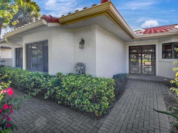 65 Bristol Drive, Boynton Beach FL 33436
