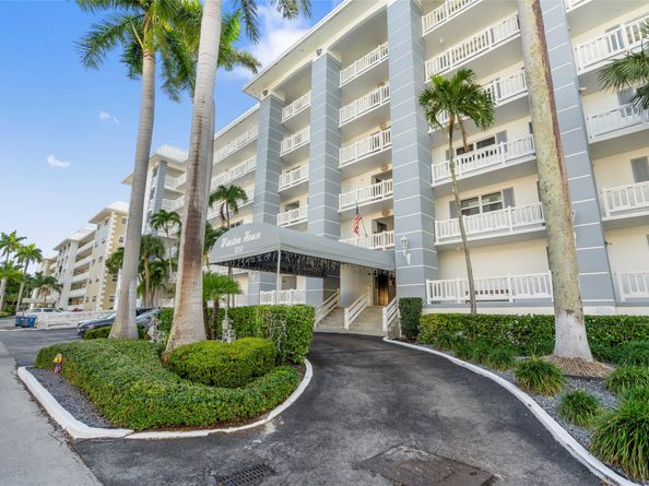 3050 NE 47th Ct 502 & 503, Fort Lauderdale FL 33308