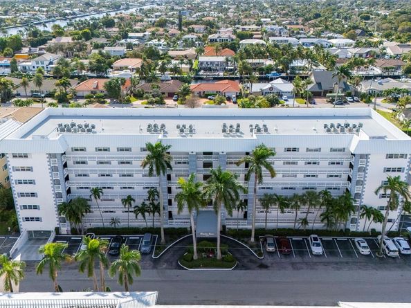 3050 NE 47th Ct 502 & 503, Fort Lauderdale FL 33308