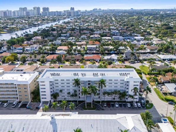 3050 NE 47th Ct 502 & 503, Fort Lauderdale FL 33308