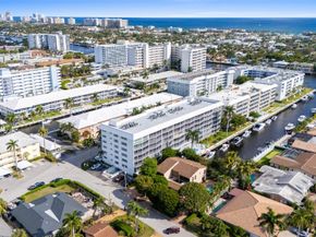 3050 NE 47th Ct 502 & 503, Fort Lauderdale FL 33308