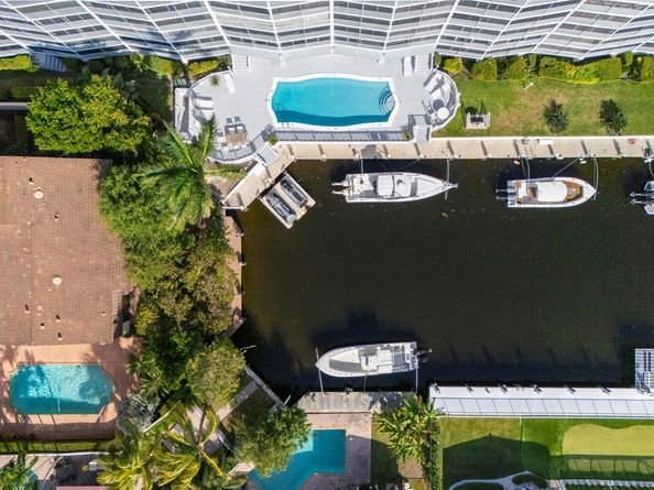 3050 NE 47th Ct 502 & 503, Fort Lauderdale FL 33308