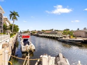 3050 NE 47th Ct 502 & 503, Fort Lauderdale FL 33308