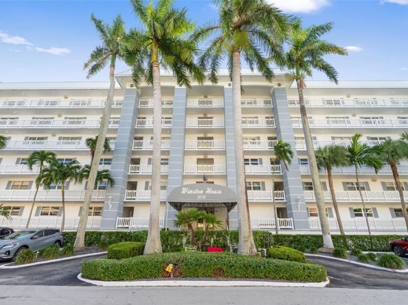 3050 NE 47th Ct 502 & 503, Fort Lauderdale FL 33308