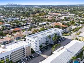 3050 NE 47th Ct 502 & 503, Fort Lauderdale FL 33308