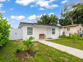 2365 NW 68th Street, Miami FL 33147