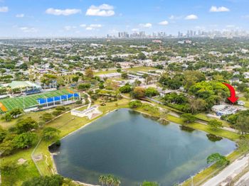 2365 NW 68th Street