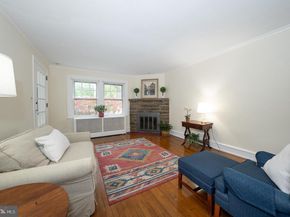 436 Saint Davids Avenue, Wayne PA 19087