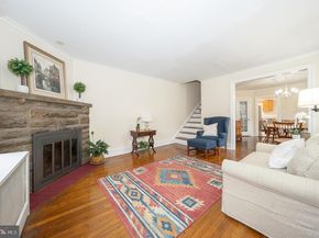 436 Saint Davids Avenue, Wayne PA 19087