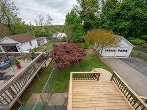 436 Saint Davids Avenue, Wayne PA 19087