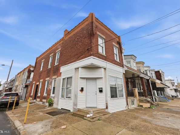 2315 E Ann Street, Philadelphia PA 19134
