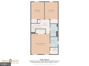 885 Andover Place, Warminster PA 18974
