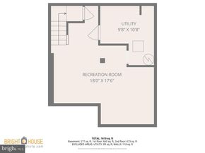 885 Andover Place, Warminster PA 18974