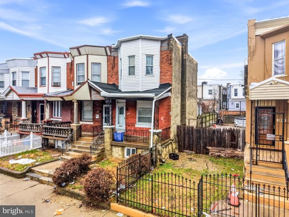 3856 N 6TH Street, Philadelphia PA 19140