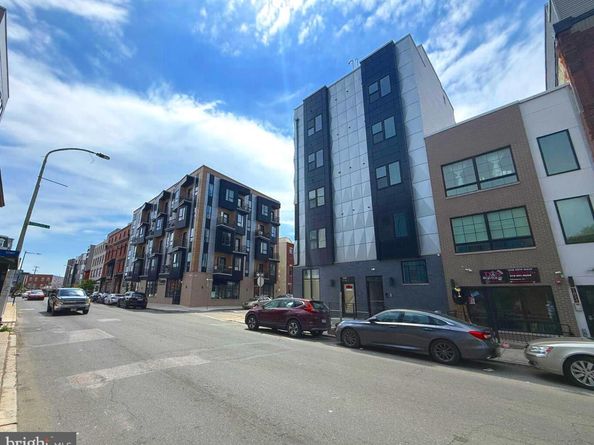 1824 Ridge Avenue, Philadelphia PA 19130