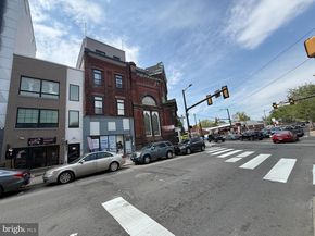 1824 Ridge Avenue, Philadelphia PA 19130