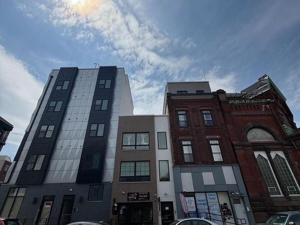 1824 Ridge Avenue, Philadelphia PA 19130
