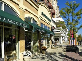 1021 N Garfield Street 238, Arlington VA 22201