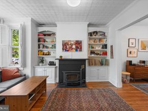 409 Kentucky Avenue SE, Washington DC 20003