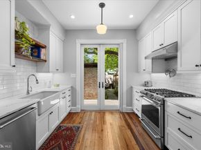 409 Kentucky Avenue SE, Washington DC 20003