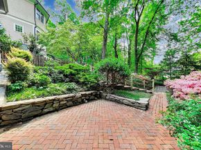 4118 Woodbine Street, Chevy Chase MD 20815