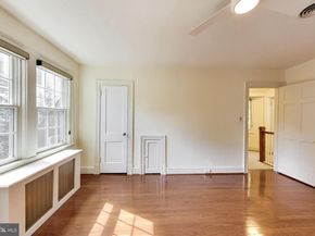 4118 Woodbine Street, Chevy Chase MD 20815