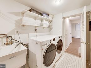 4118 Woodbine Street, Chevy Chase MD 20815