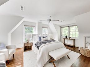 4118 Woodbine Street, Chevy Chase MD 20815