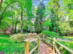 4118 Woodbine Street, Chevy Chase MD 20815