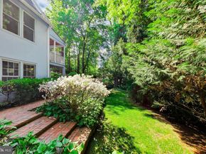 4118 Woodbine Street, Chevy Chase MD 20815