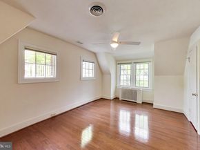 4118 Woodbine Street, Chevy Chase MD 20815