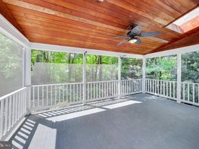 4118 Woodbine Street, Chevy Chase MD 20815