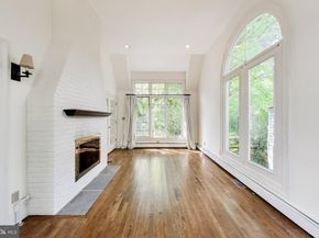 4118 Woodbine Street, Chevy Chase MD 20815