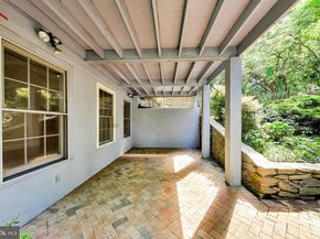 4118 Woodbine Street, Chevy Chase MD 20815