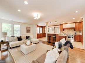 4118 Woodbine Street, Chevy Chase MD 20815