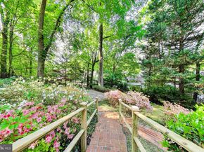 4118 Woodbine Street, Chevy Chase MD 20815