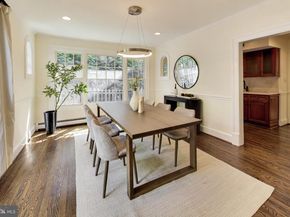 4118 Woodbine Street, Chevy Chase MD 20815