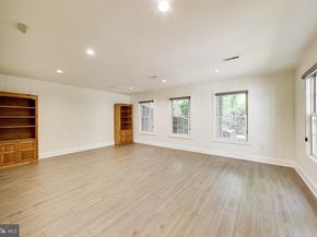 4118 Woodbine Street, Chevy Chase MD 20815