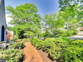 4118 Woodbine Street, Chevy Chase MD 20815