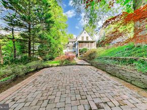 4118 Woodbine Street, Chevy Chase MD 20815