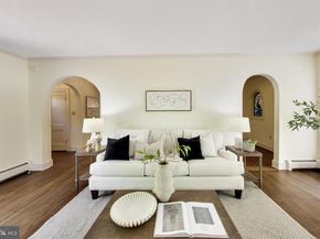 4118 Woodbine Street, Chevy Chase MD 20815