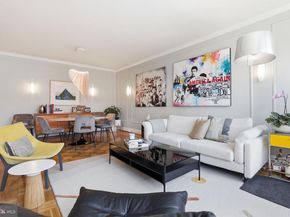 4000 Cathedral Avenue NW 731B, Washington DC 20016