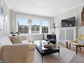 4000 Cathedral Avenue NW 731B, Washington DC 20016